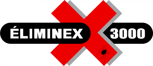 Logo Eliminex 3000