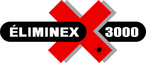 Logo Eliminex 3000