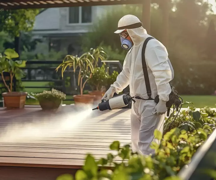 Eliminex 3000 photo 4